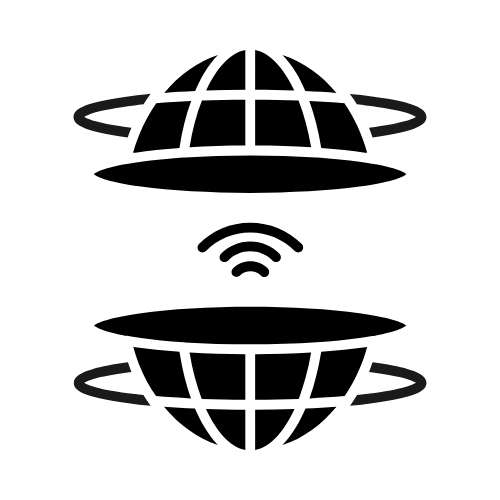 Digital Management icon